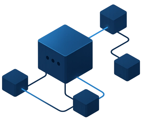 Typus blocks visualization
